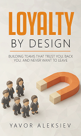 Loyalty by design